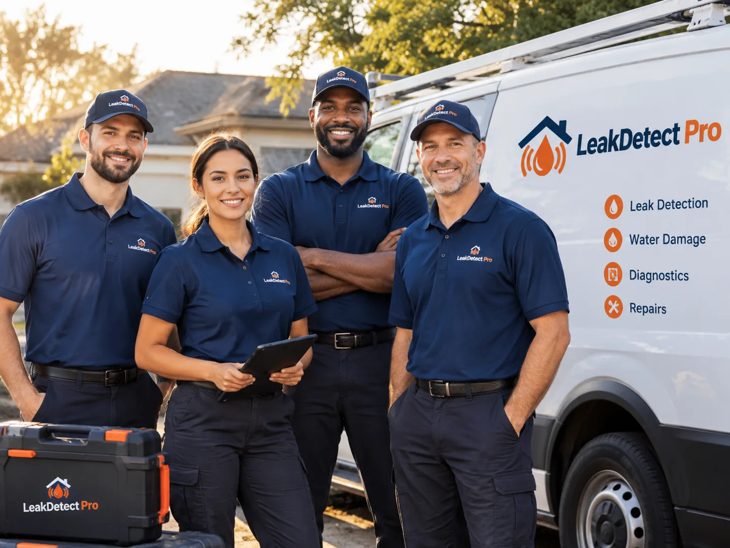 Roof Repair company in Lafitte, LA